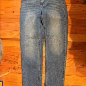 Old Navy Women's Blue Jeans